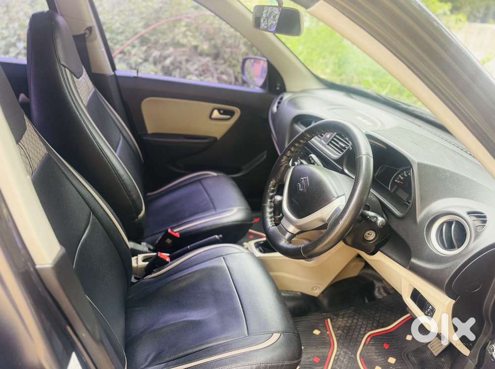 Maruti Suzuki Alto 800 Vxi Airbag, 2020, Petrol