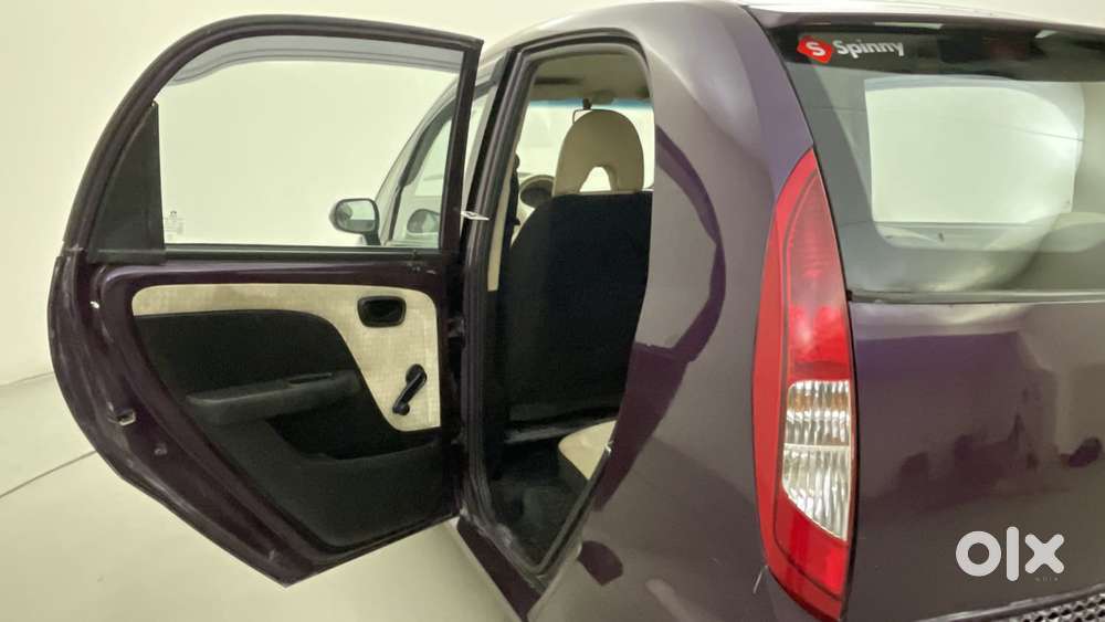 Tata Nano Twist Xt, 2015, Petrol