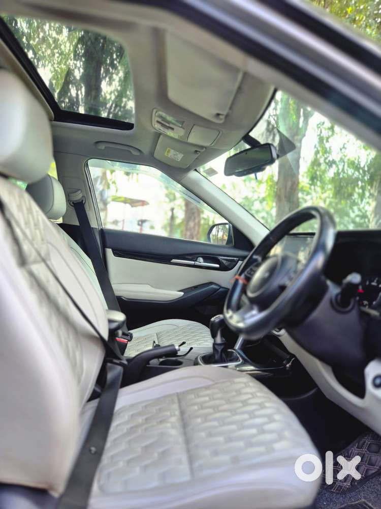 Kia Seltos Htx D, 2022, Diesel