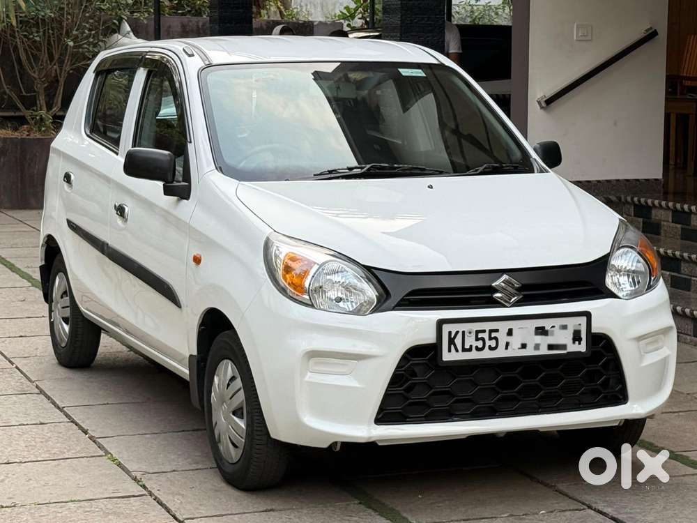 Maruti Suzuki Alto 800 Lxi Anniversary Edition, 2021, Petrol