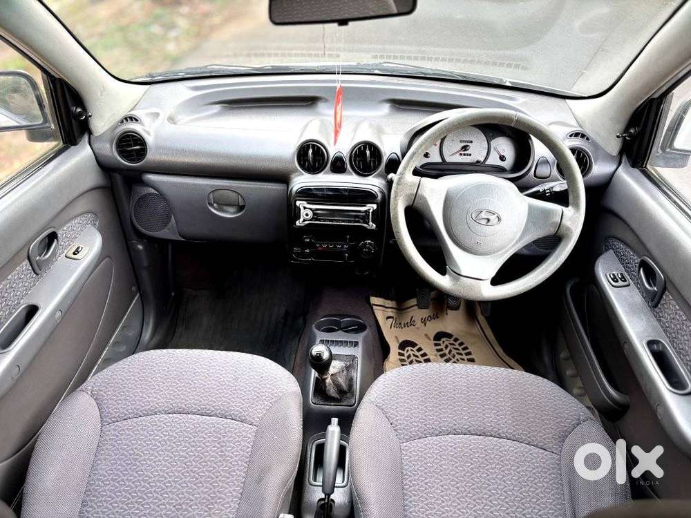 Hyundai Santro Xing Xl, 2004, Petrol
