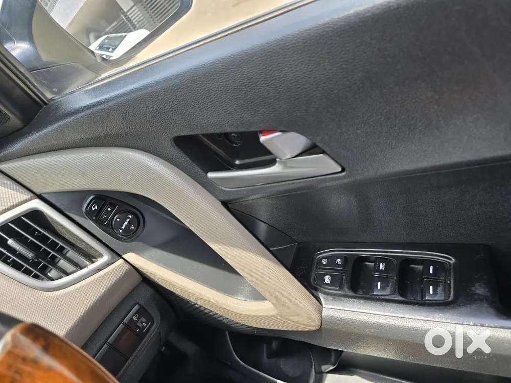 Hyundai Creta 2017 Petrol Automatic Well Maintained