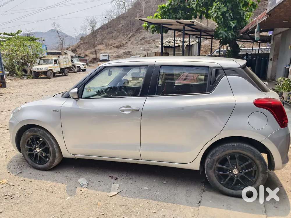 Maruti Suzuki Swift 2019 Diesel