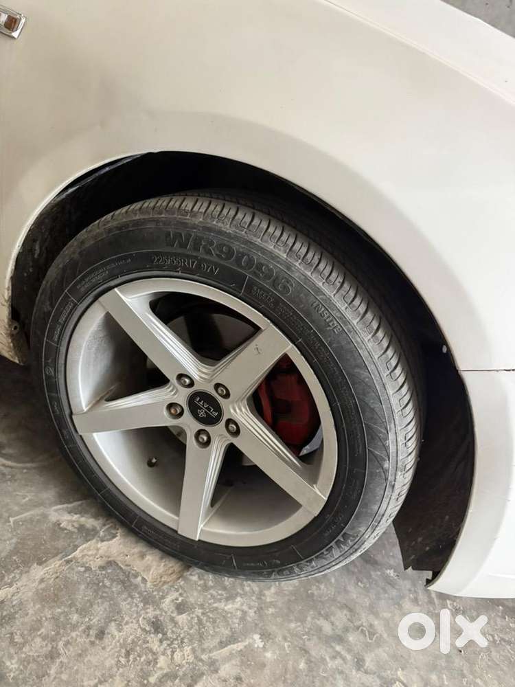 Chevrolet Cruze 2011 Diesel Good Condition