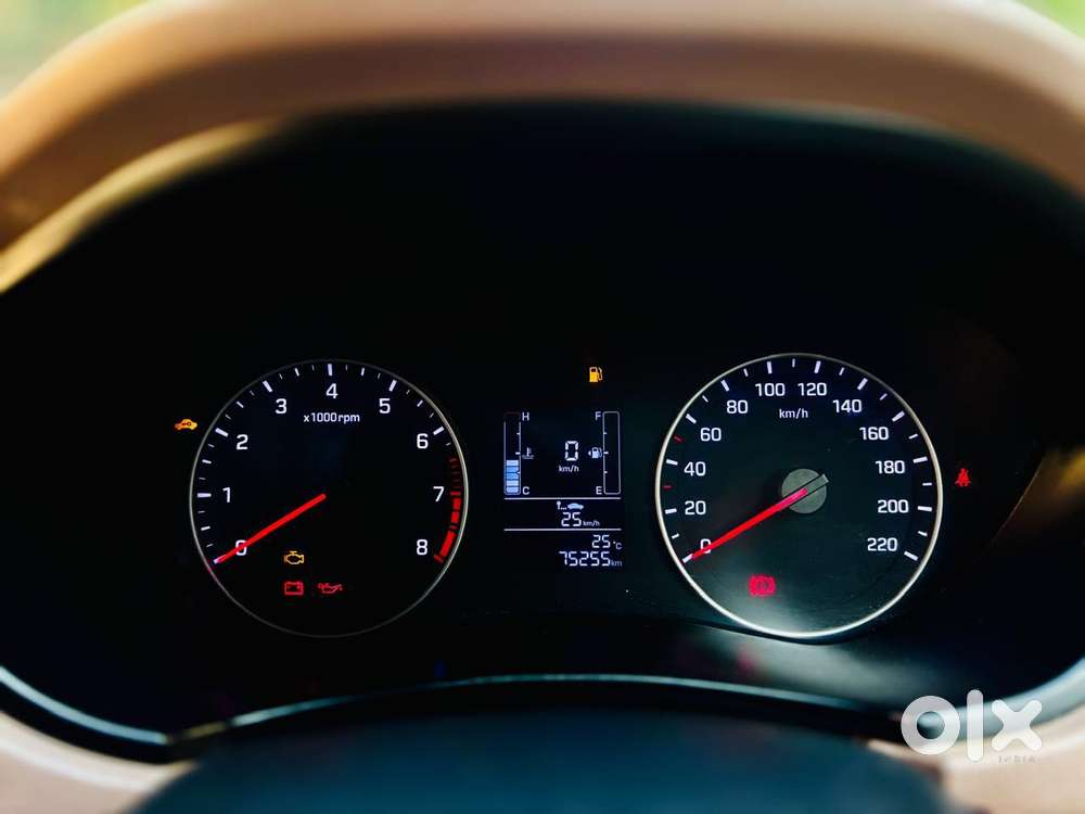 Hyundai I20 Magna Plus, 2020, Petrol