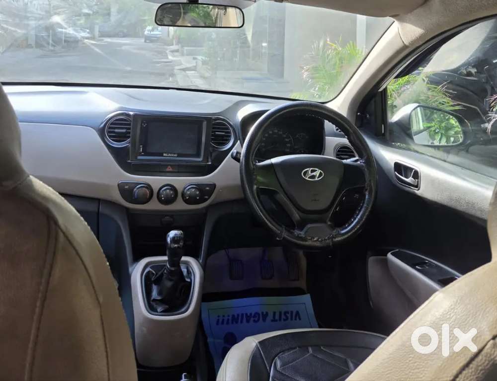 Hyundai Xcent Prime  Diesel 2020