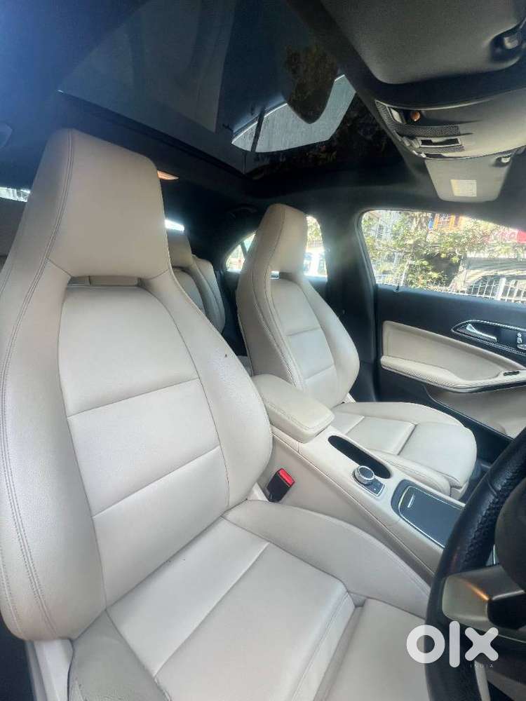 Mercedes-benz Cla 200 Cdi Style, 2017, Petrol