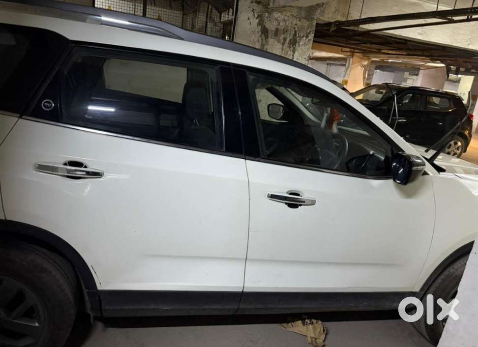 Tata Safari 2.0 Kryotec Xt Plus, 2023, Diesel