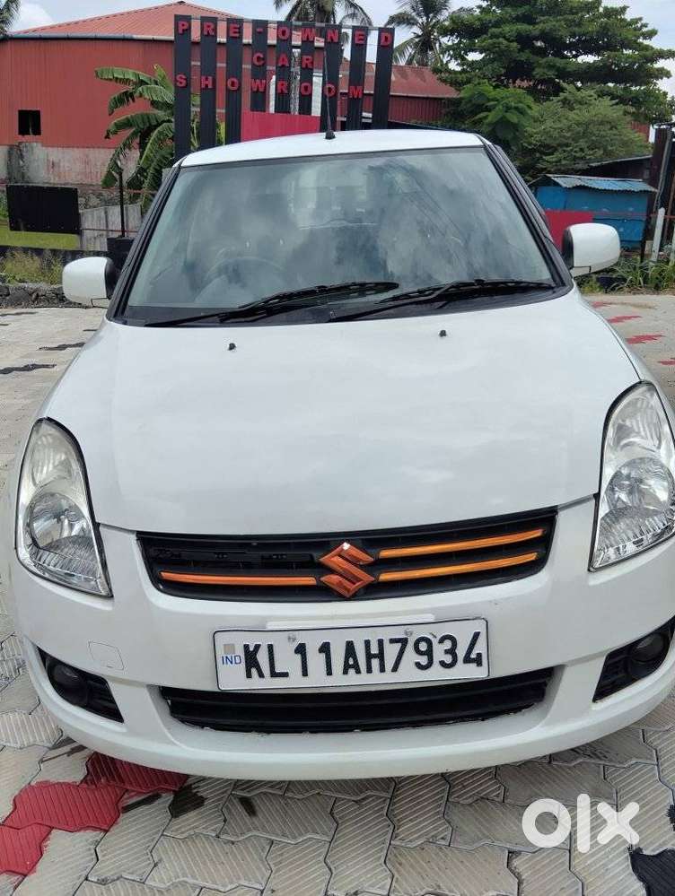 Maruti Suzuki Swift 2011-2014 Vdi, 2011, Diesel