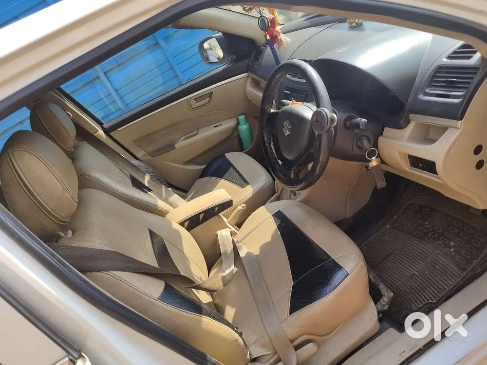 Maruti Suzuki Dzire 2022 Petrol 126000 Km Driven