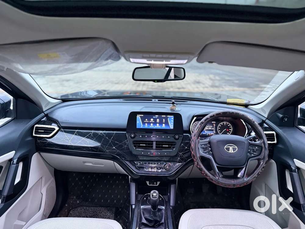 Tata Safari 2.0 Kryotec Xz Plus Gold, 2021, Diesel