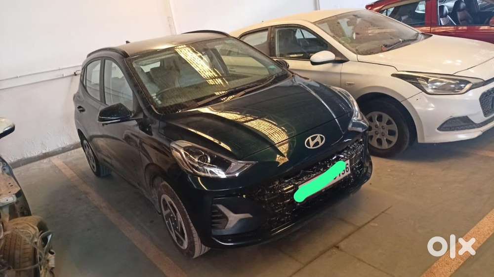 Hyundai Grand I10 Nios Petrol 2023