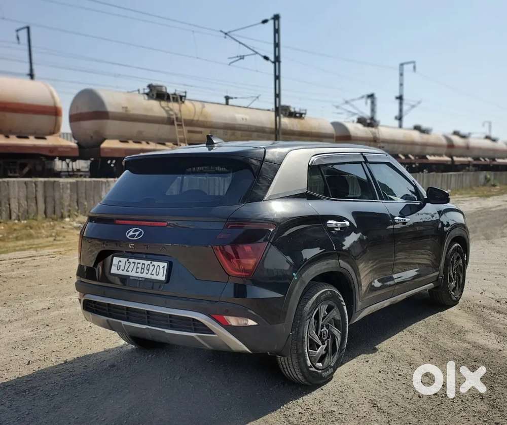 Hyundai Creta 2022
