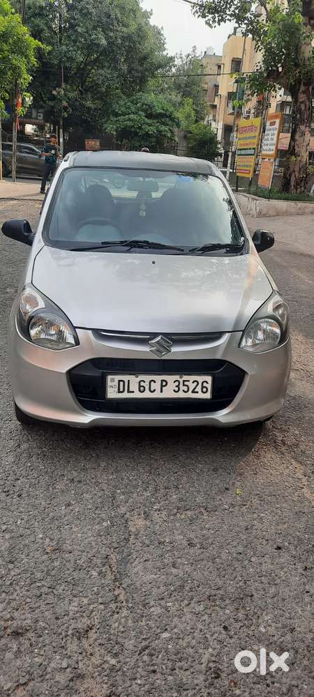 Maruti Suzuki Alto 800 2012-2016 Cng Lx, 2014, Cng & Hybrids