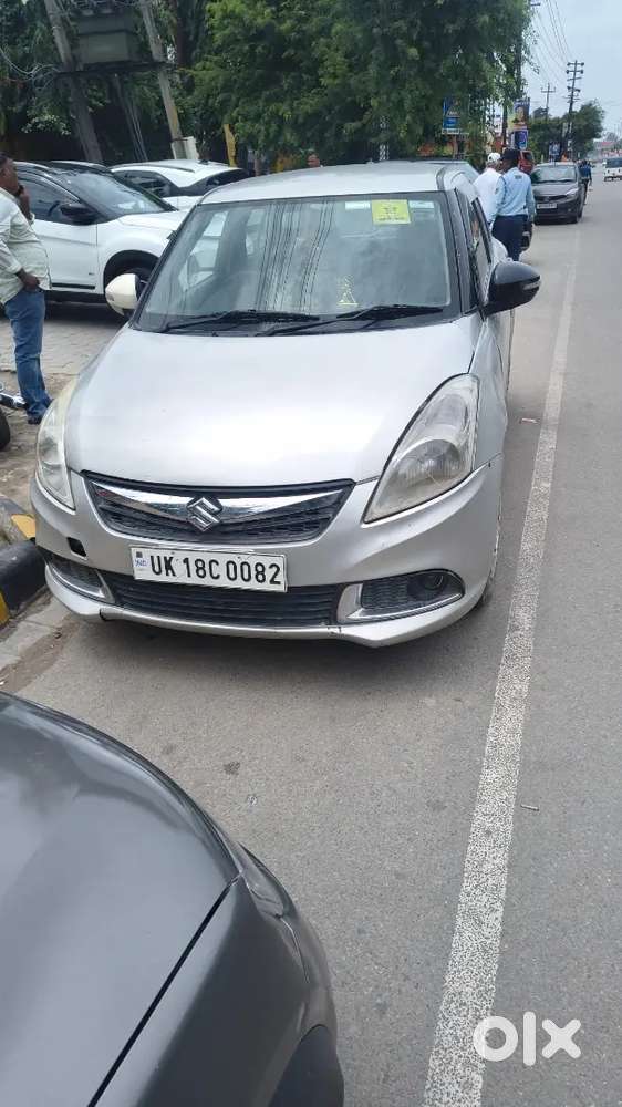 Maruti Suzuki Swift Diesel 2015