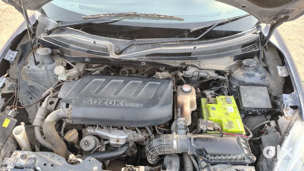 Maruti Suzuki Dzire 2017-2020 Vdi, 2019, Diesel