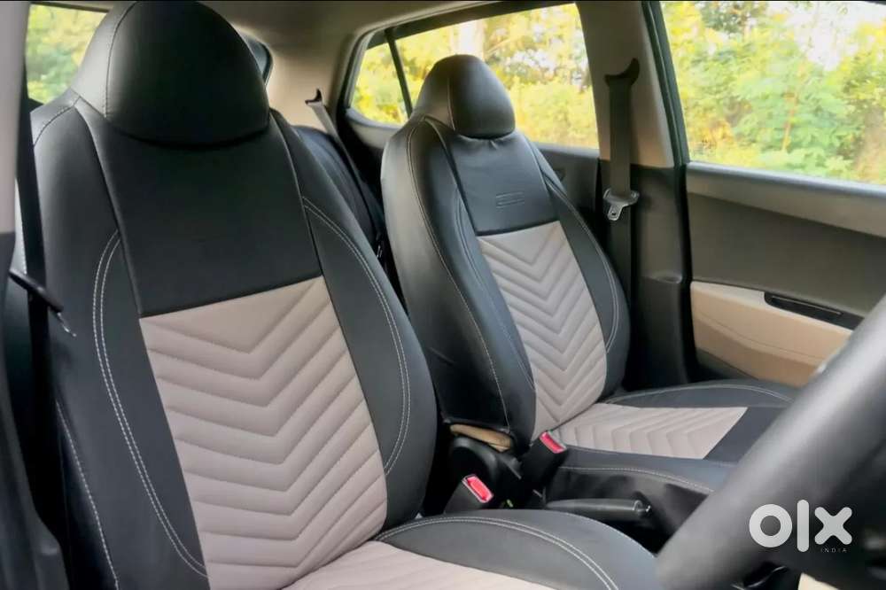 Hyundai Grand I10 1.2 Kappa Era, 2014, Petrol