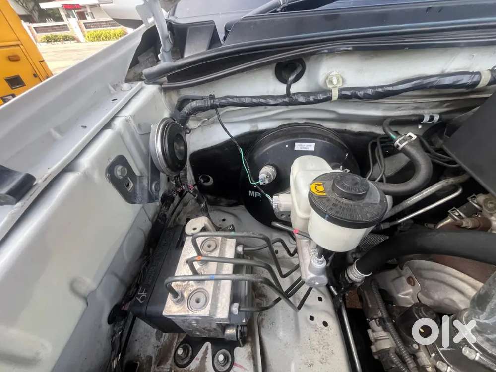 Toyota Fortuner 2017/8 Registered Diesel Second-owner