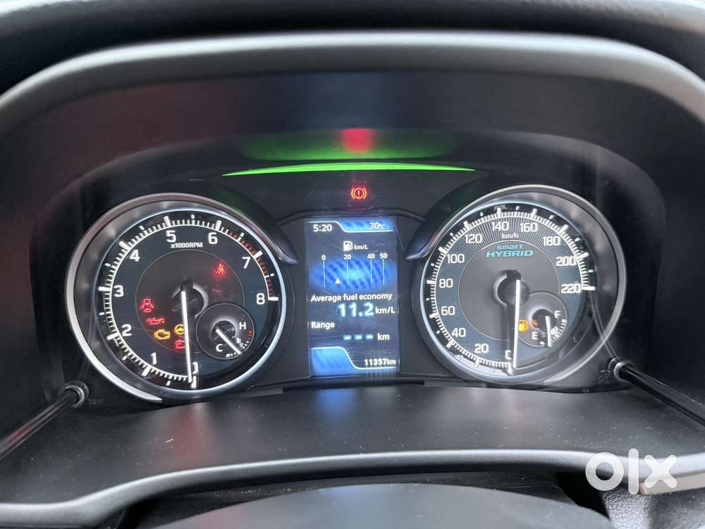 Maruti Suzuki Xl6 1.5 Zeta Mt, 2023, Petrol