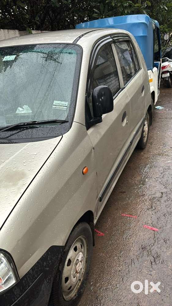 Hyundai Santro Xing 2009