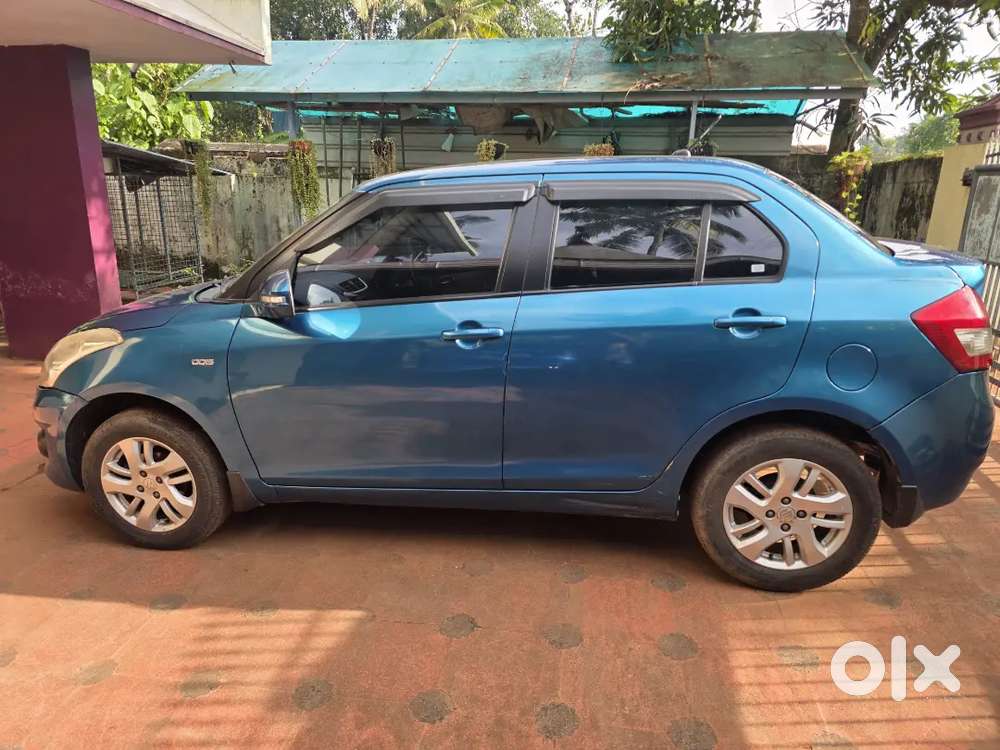 2014 Dec Maruti Swift Dzire Zdi Diesel | Well Maintained | 1.2l Km |