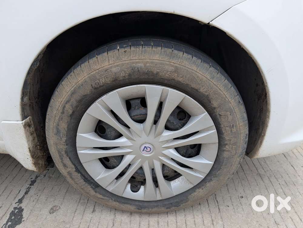 Maruti Suzuki Ertiga Zdi Shvs Anniversary Edition, 2012, Diesel