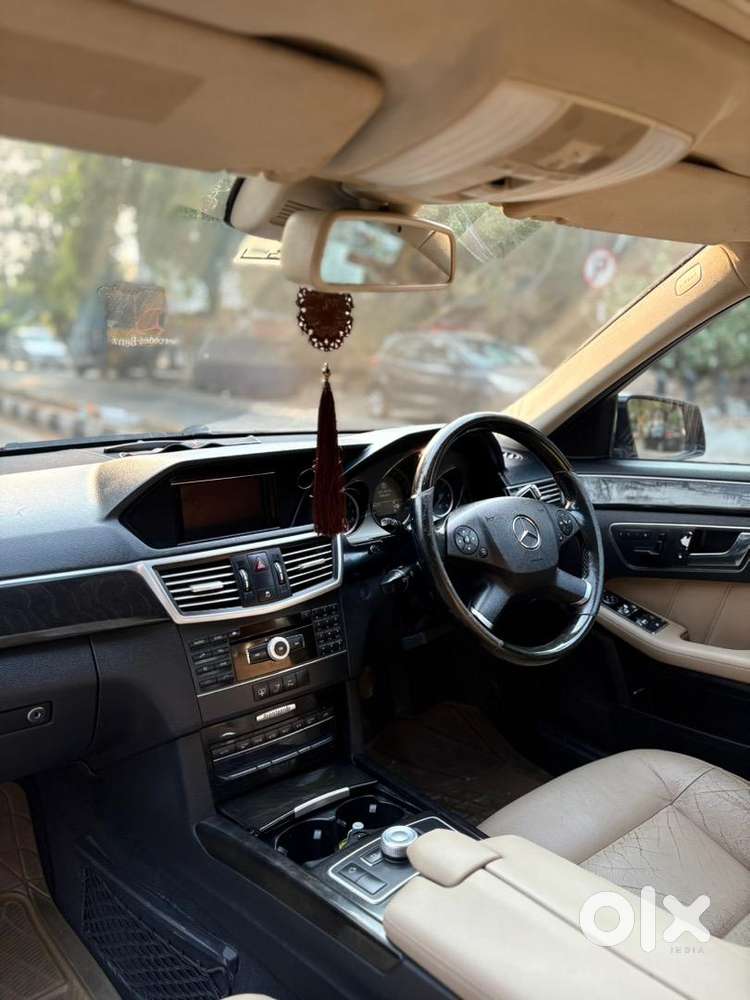 Mercedes Benz E350 Diesel 2010