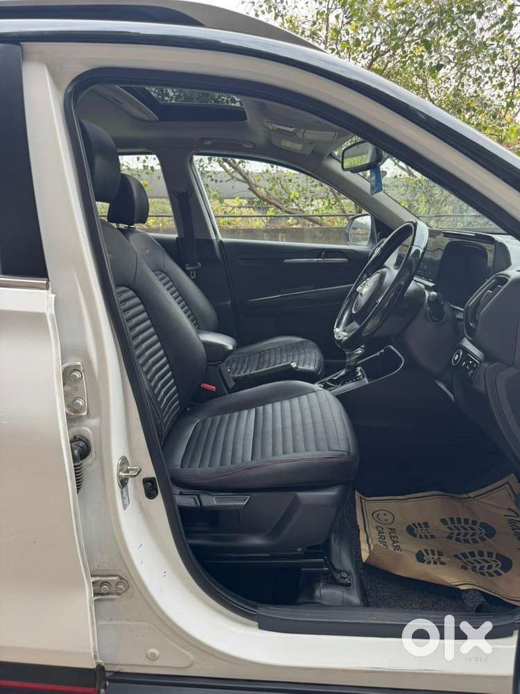 Kia Sonet Gtx Plus At D, 2020, Diesel