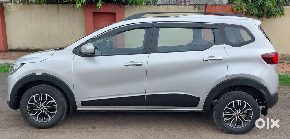 Renault Triber Rxt, 2019, Petrol