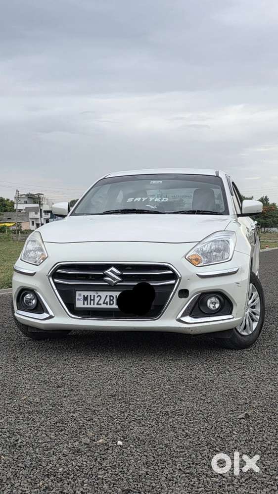 Maruti Suzuki Dzire 2021 Well Maintained