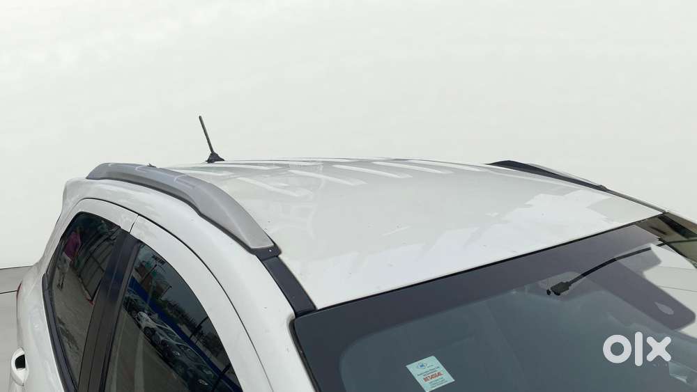 Ford Ecosport 1.5 Diesel Titanium Plus, 2019, Diesel