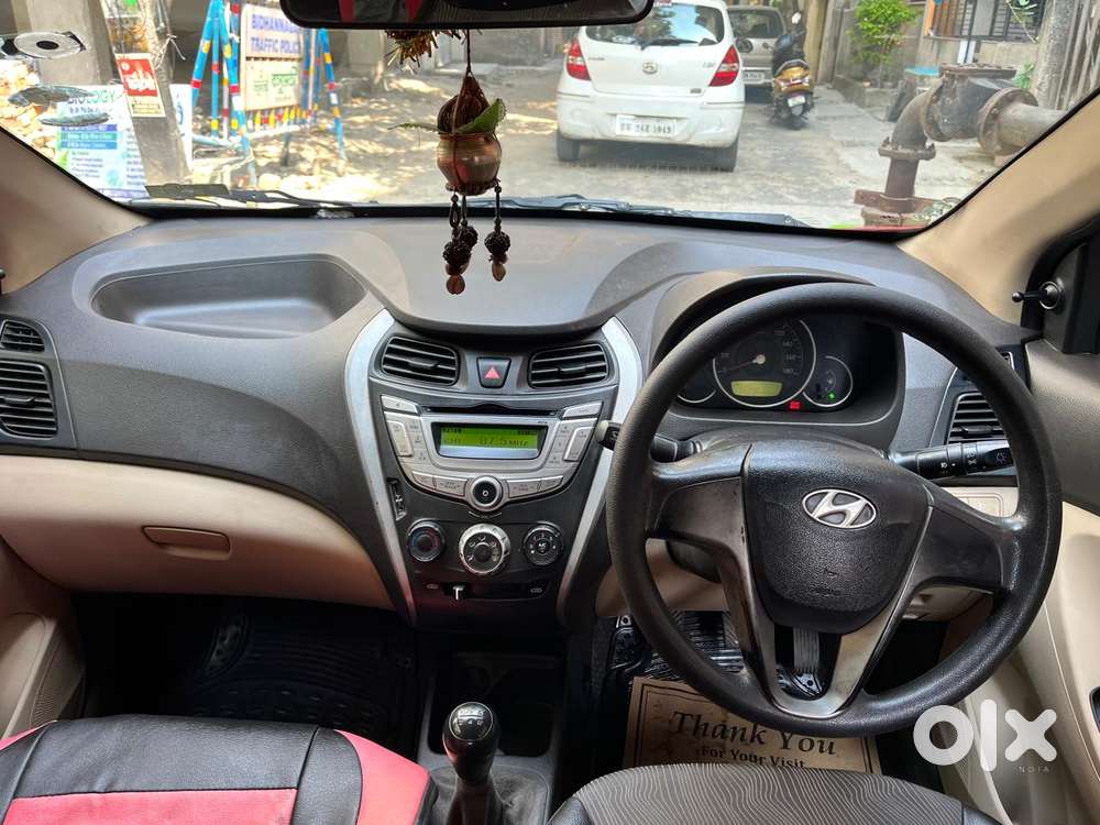 Hyundai Eon Sportz, 2013, Petrol
