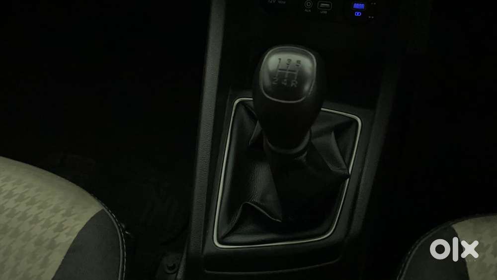 Hyundai Elite I20 Sportz Plus, 2019, Petrol