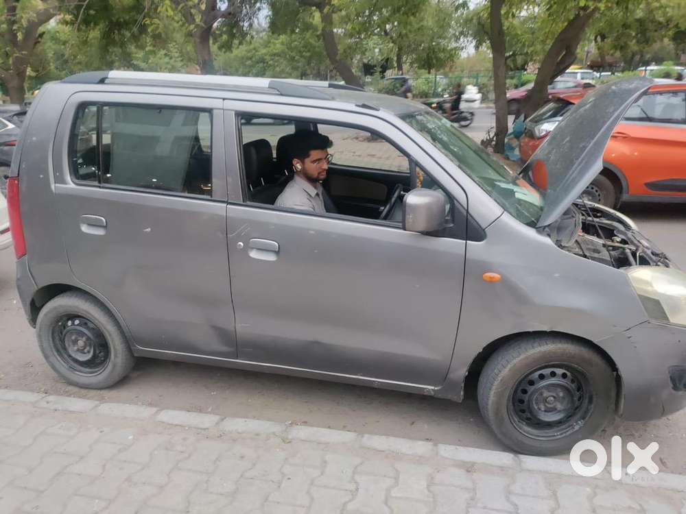 2015 Maruti Suzuki Km Driven