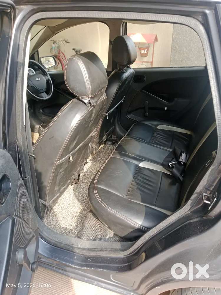 Ford Figo Diesel Zxi