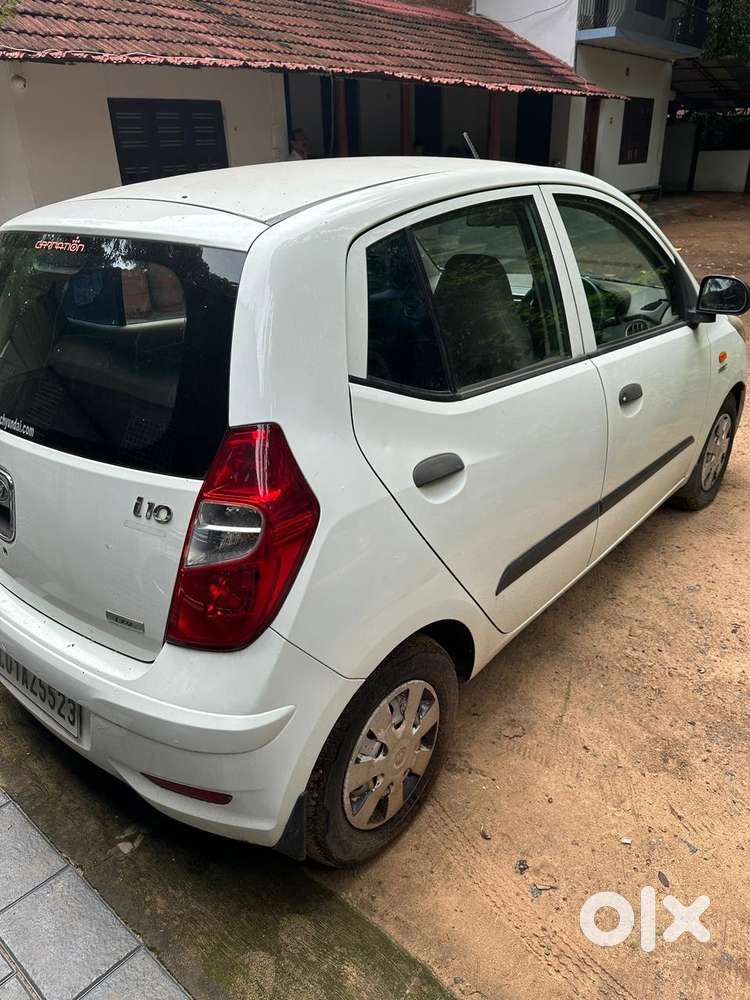 Hyundai I10 For Sale