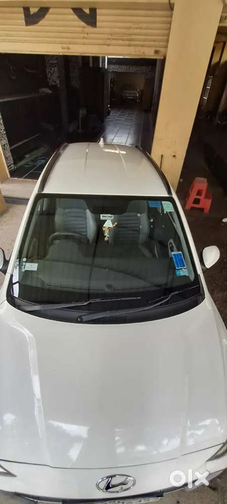 Hyundai Grand I10 Nios 2020 Petrol 46000 Km Driven