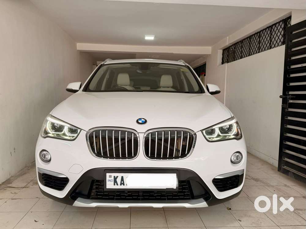 Bmw X1 Sdrive 20d X Line, 2016, Diesel