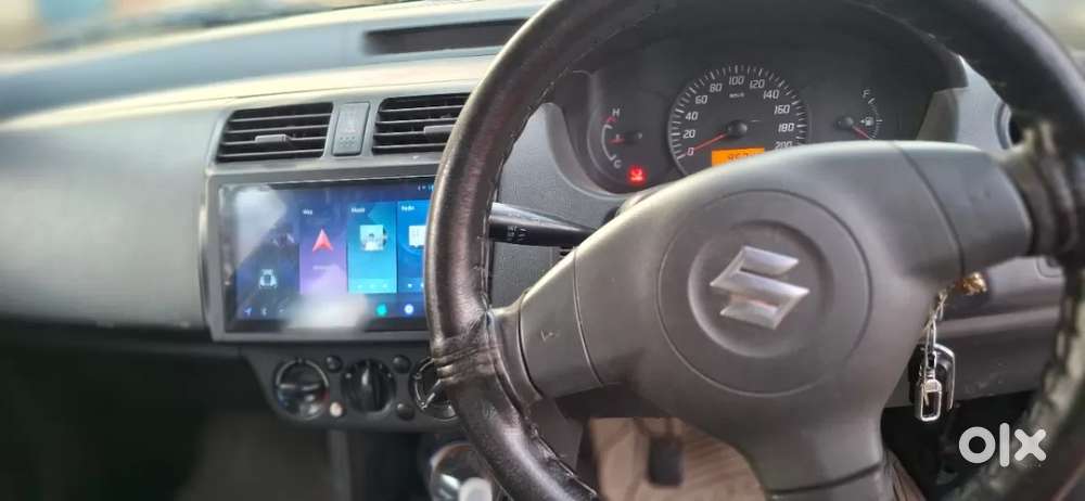 Maruti Suzuki Swift Dzire Vdi, 2014, Diesel