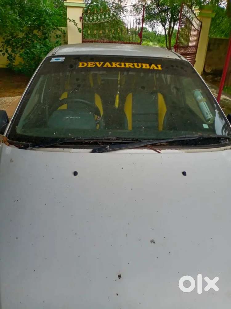 Tata Indica 2011