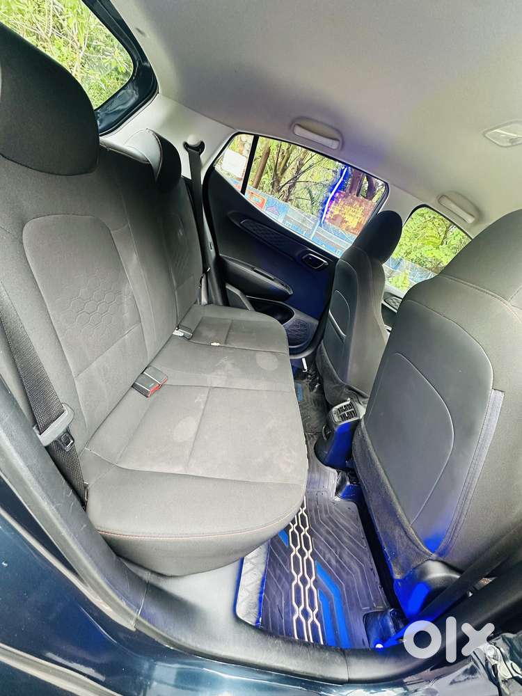 Hyundai Grand I10 Nios Magna Corporate Edition Amt 1.2 Kappa Vtvt, 2..