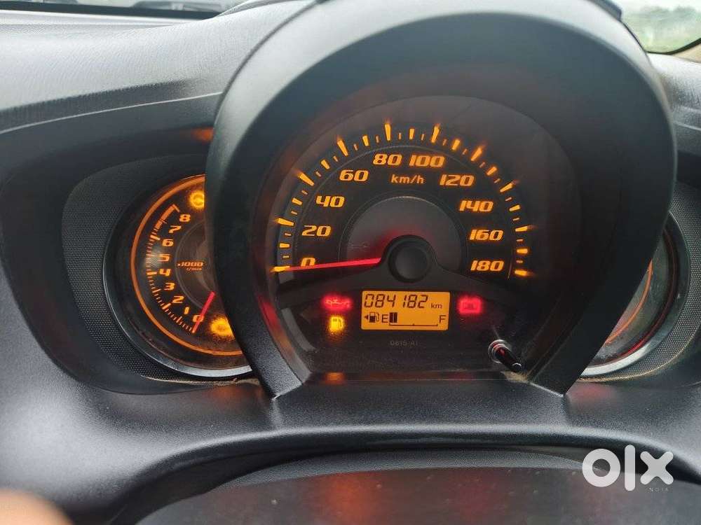 Honda Amaze Vx O Idtec, 2014, Petrol