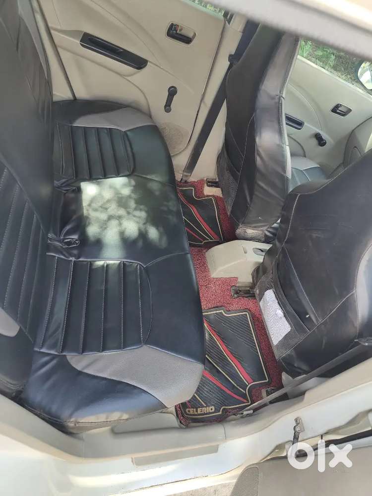 Maruti Suzuki Celerio Lxi 2014