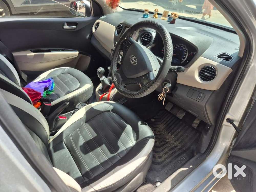 Hyundai Car 2019 Model