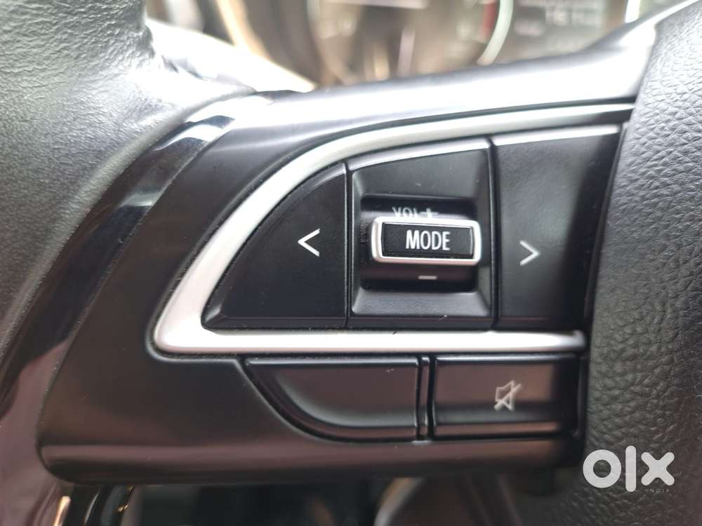 Toyota Glanza 1.2 V, 2024, Petrol