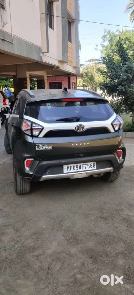 Tata Nexon 2020 1.5 Revotorq Xz Plus
