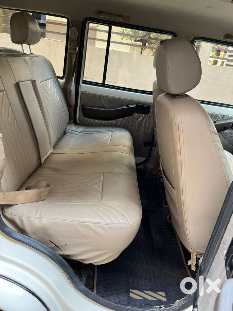 Mahindra Bolero Zlx, 2023, Diesel