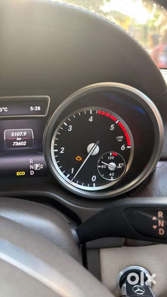 Mercedes-benz Gl-class 2014