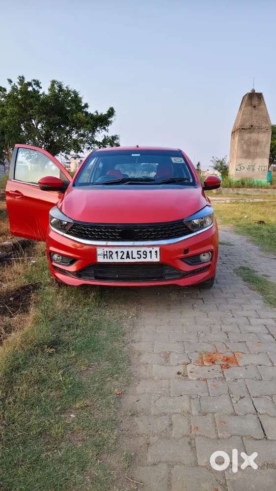 Tata Tiago