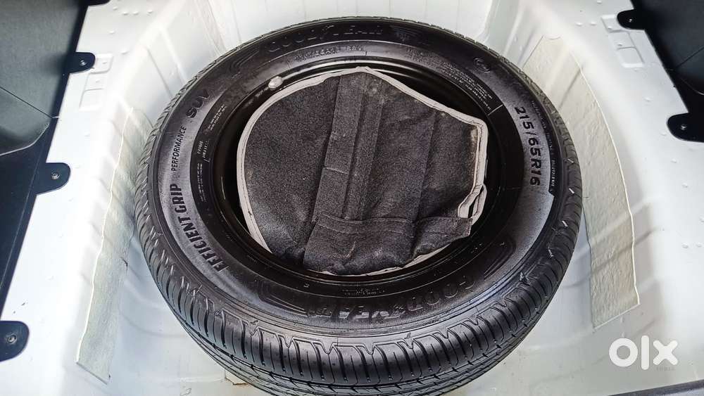 Tata Curvv Creative Plus S 1.2 Revotron Petrol 7dca, 2025, Petrol